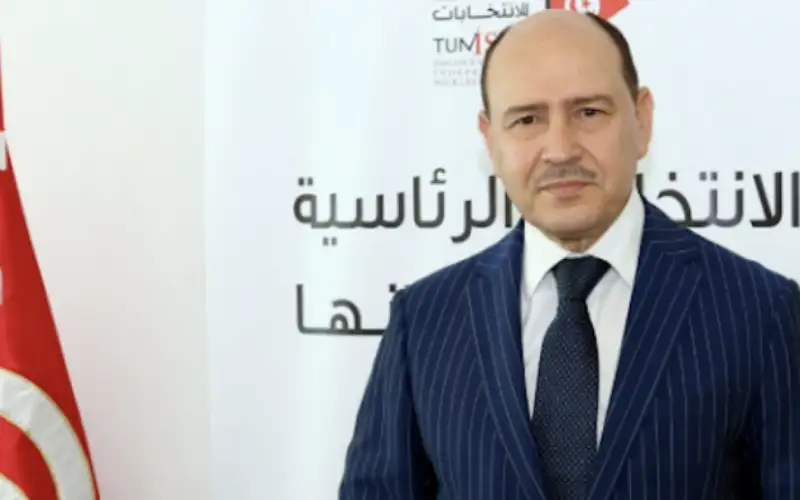 الأمن التونسي يوقف مرشحا رئاسيا بتهم