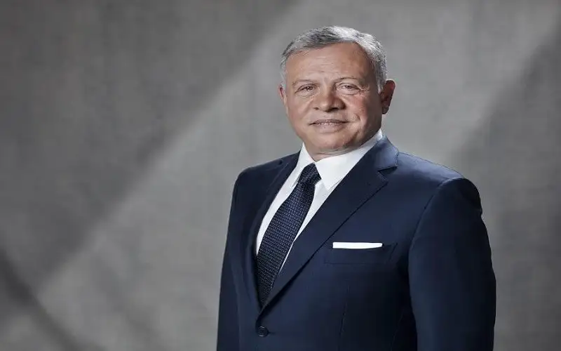 الملك يهنئ الرئيس الموريتاني بإعادة انتخابه