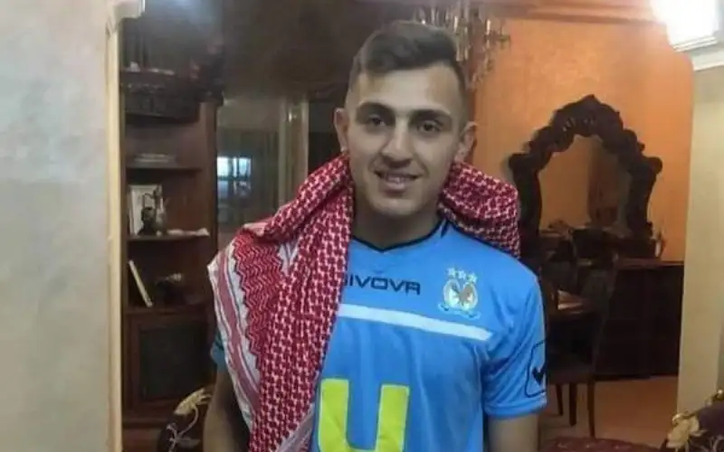 رسميا .. الصياحين يعود للفيصلي