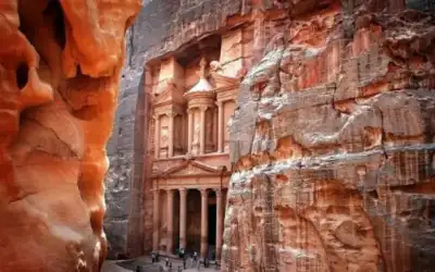سلطة إقليم البترا تقرر إعفاء المستأجرين