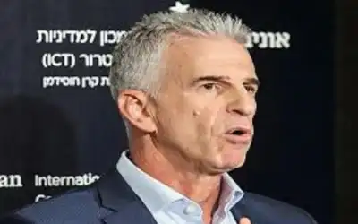رئيس الموساد يتوجه إلى الدوحة لإجراء
