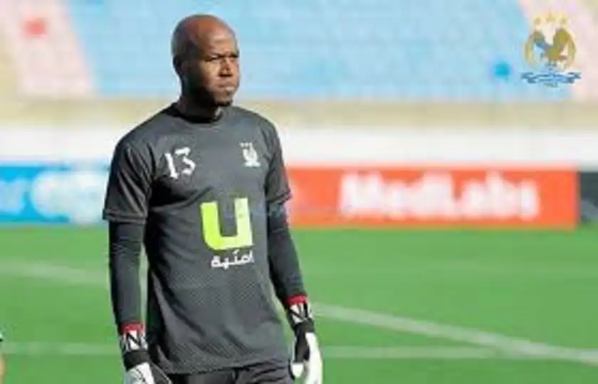 الفيصلي يجدد عقد حارس المرمى نور