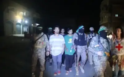 مسؤول إسرائيلي: هناك فرصة حقيقية للتوصل