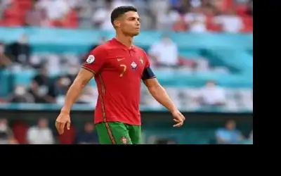رونالدو يوجه رسالة إلى الجماهير قبل
