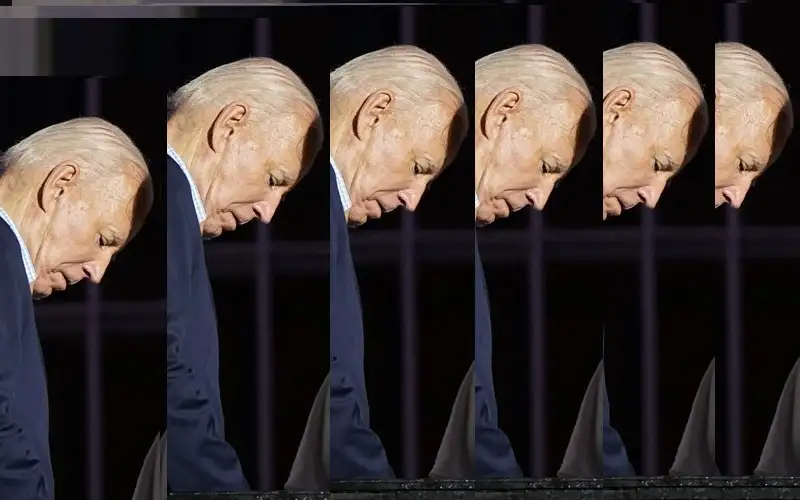 لا تعرف من أين يأتي بهفواته..