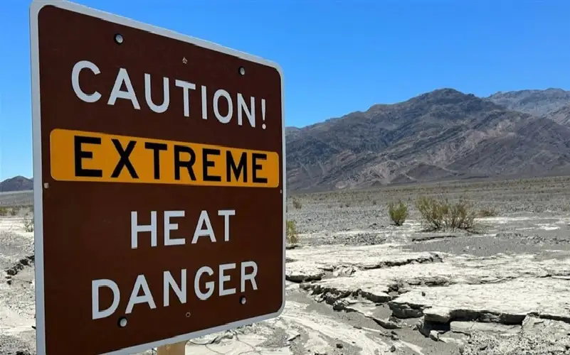 بسبب الحر.. . تحذير من زيارة