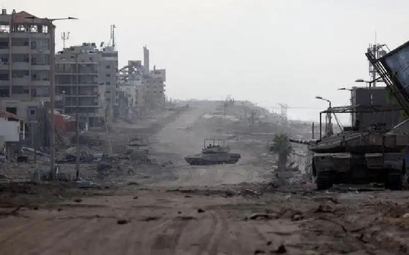 المقاومة تعلن مقتل 10 جنود إسرائيليين