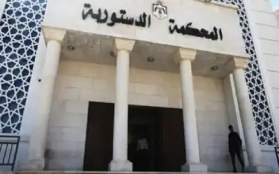 الدستورية تلغي سلطة الحكام الإداريين في