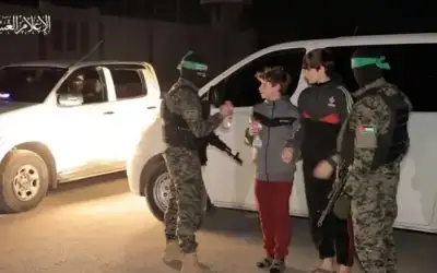 مفاوضات حماس وإسرائيل تستأنف بالدوحة والضغوط