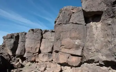 إنقاذ شخصين ضلا طريقهما أثناء رحلة