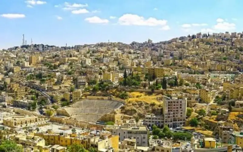 أخر تطورات الكتلة الهوائية الحارة التي