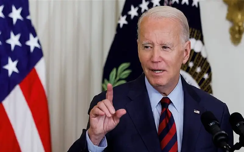 بايدن: واثق من قدرتي على هزيمة