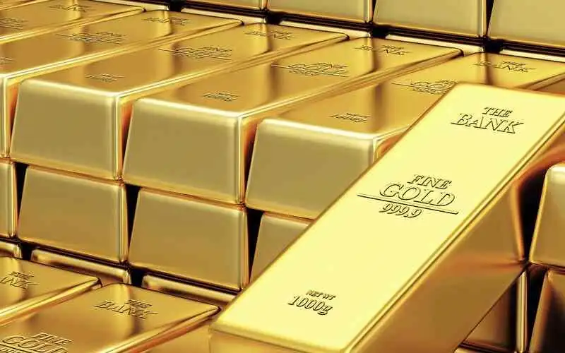 أسعار الذهب عند أعلى مستوى في