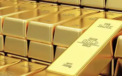 أسعار الذهب عند أعلى مستوى في