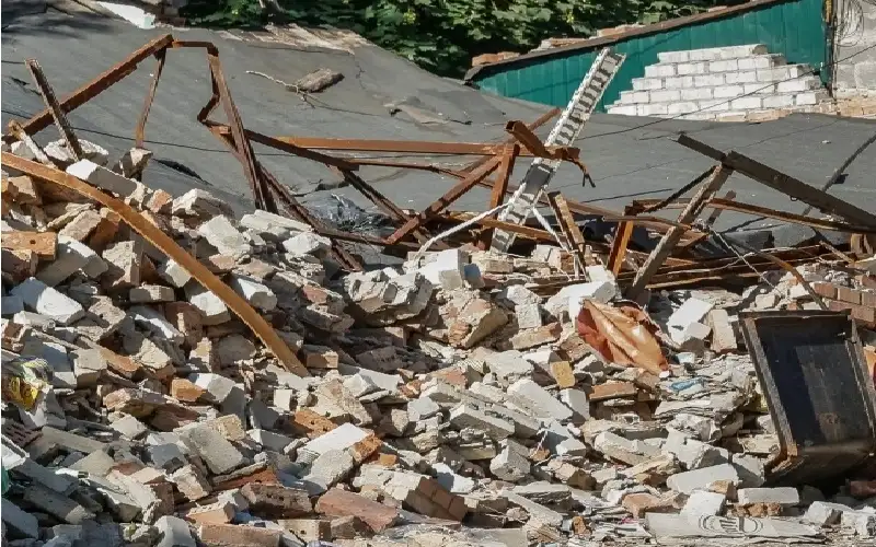 روسيا تحبط هجوما على منشأة دفاعية