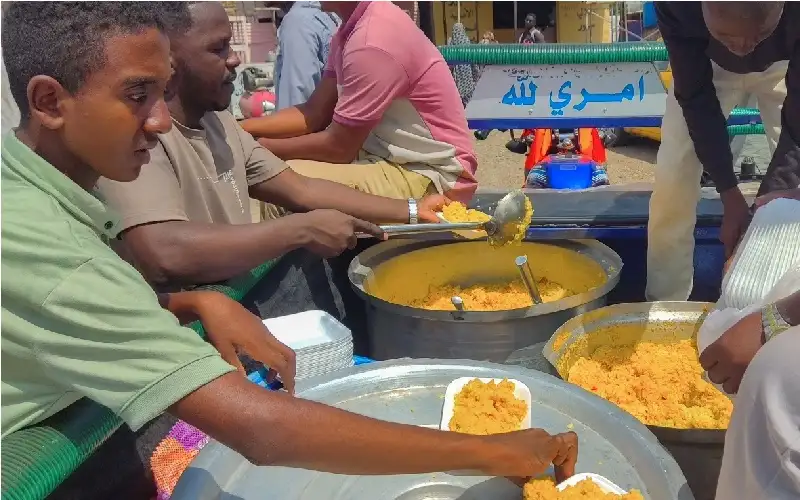 السودان.. الحرب تقلص المساحات المزروعة وتهدد