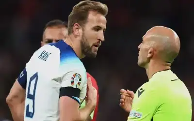 يويفا يطبق قاعدة تواصل قائد الفريق
