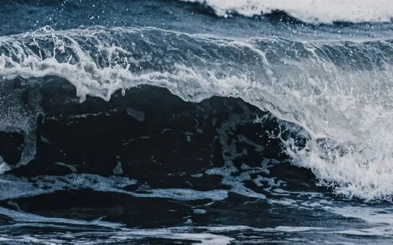 تحذير تسونامي مؤكد في البحر المتوسط