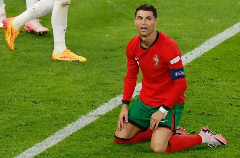 ركلات الترجيح تنقذ فرنسا وتخرج البرتغال