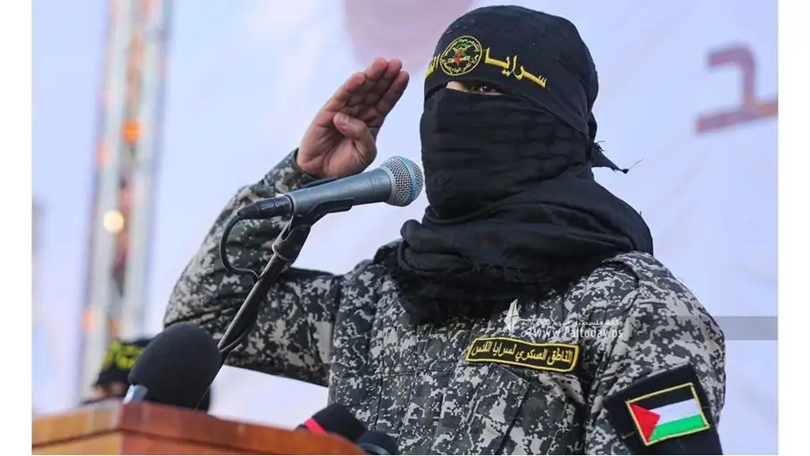 أبو حمزة يكشف ما فاجأ الاحتلال