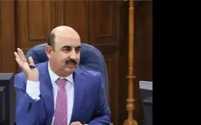لماذا يعطى مجلس الوزراء سلطة إيقاف