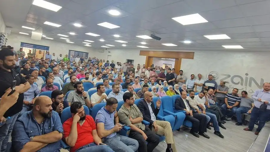 أطباء الصحة يرفضون التعديلات على نظامي