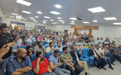 أطباء الصحة يرفضون التعديلات على نظامي