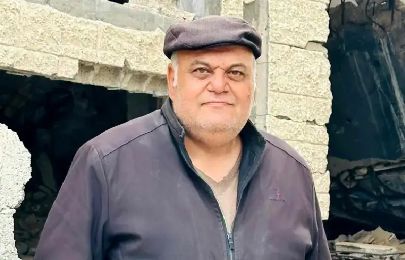 علي أبو ياسين: ما يسيل الآن