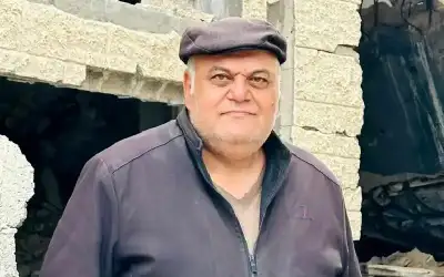 علي أبو ياسين: ما يسيل الآن