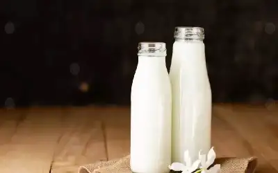 هل هناك فوائد لشرب الحليب قبل