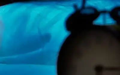 دراسة حديثة.. النوم نهاية الأسبوع قد