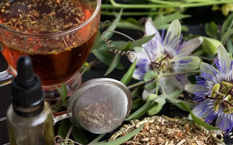 تقلل من التوتر وتمنع ظهور آثار