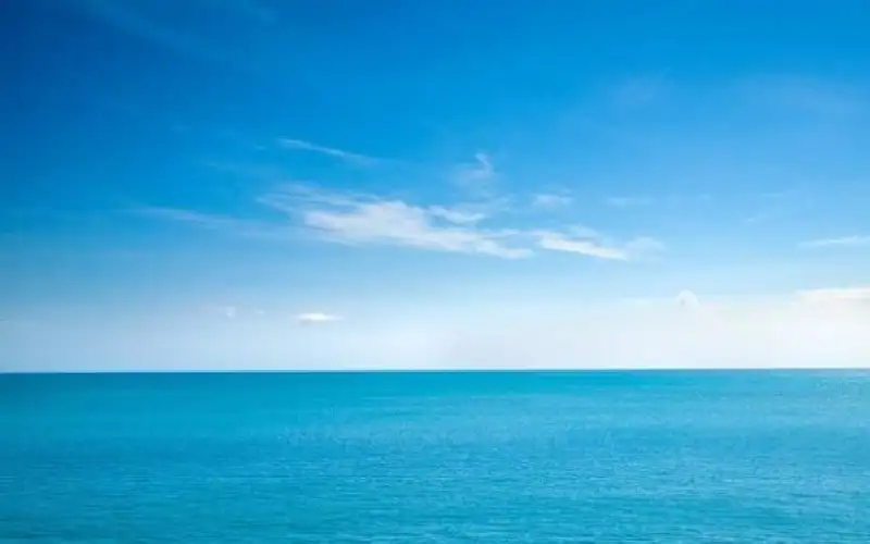 حرارة المحيطات تخرج عن السيطرة.. معدل