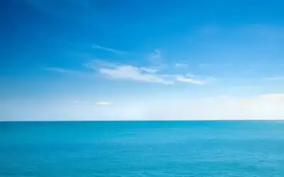 حرارة المحيطات تخرج عن السيطرة.. معدل
