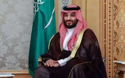 محمد بن سلمان: حريص على تطوير