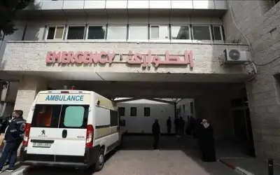 فلسطين تسجل أول حالة إصابة بحمى
