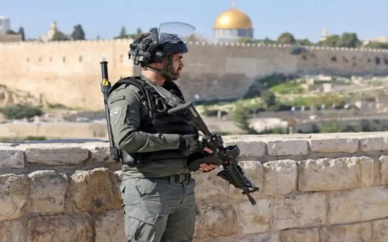 أوقاف القدس: منع دخول المصلين للأقصى