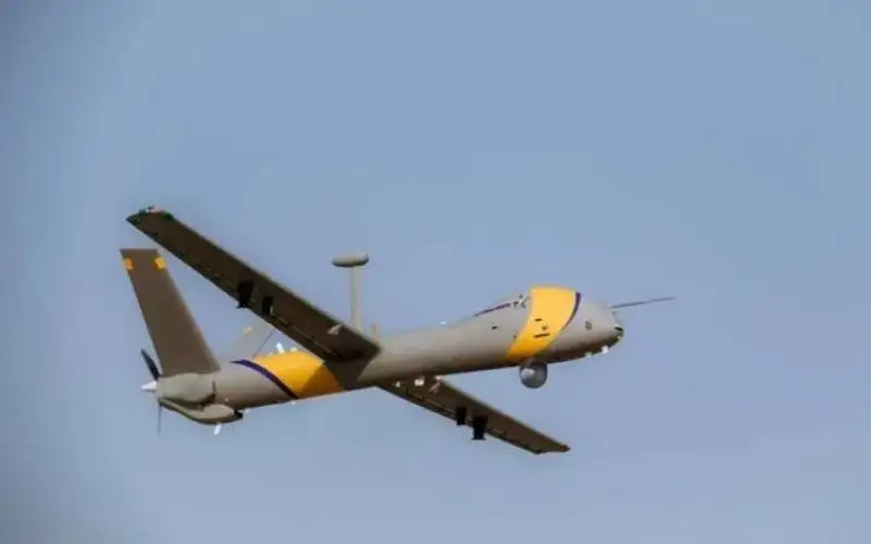 حزب الله يهاجم بمسيرات انقضاضية موقعا