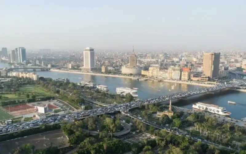 الفصائل السياسية السودانية تجتمع في القاهرة