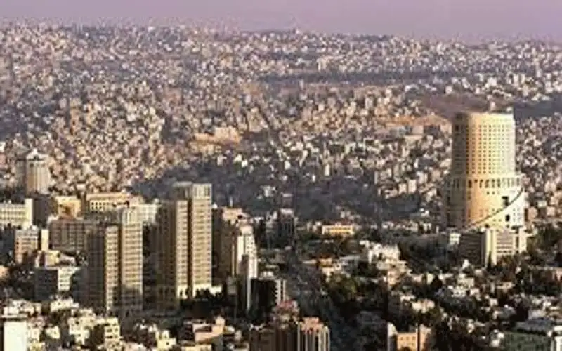 أجواء صيفية اعتيادية في عموم المناطق