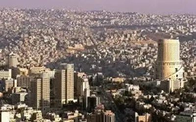 أجواء صيفية اعتيادية في عموم المناطق