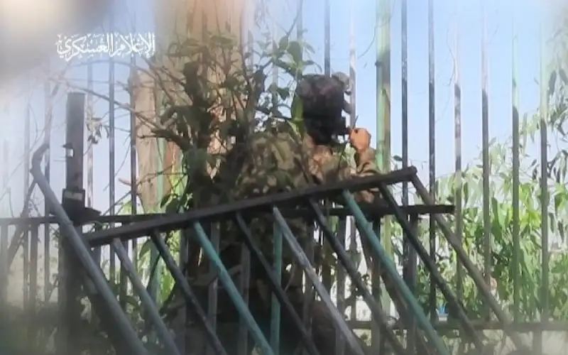 عمليات كتائب القسام في اليوم الـ274