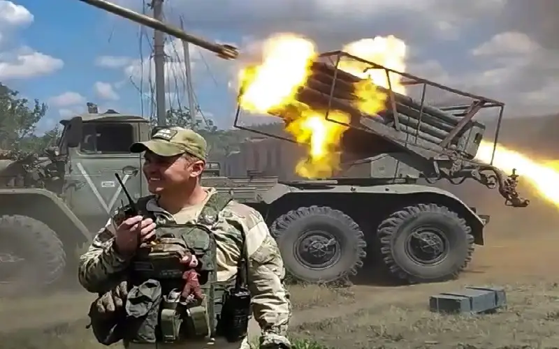 موسكو تلوح للغرب بتغيير العقيدة النووية