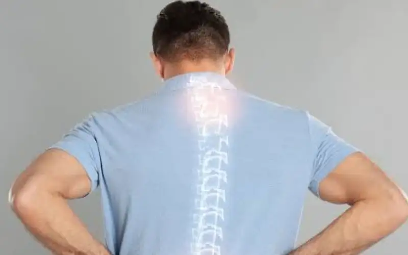 طريقة جديدة لتقييم قوة عضلات العمود