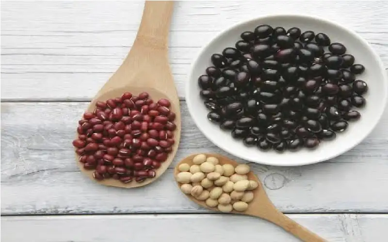 الزنك يثبت النيتروجين في البقوليات