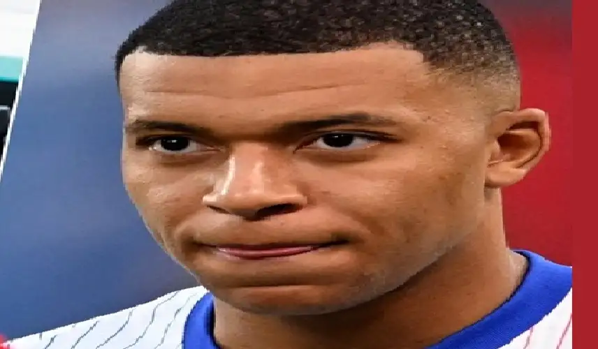 لوبان تهاجم مبابي: هذا الأمر ليس