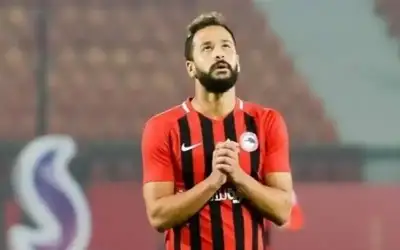بشأن وفاة أحمد رفعت.. مودرن سبورت