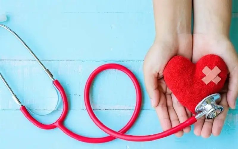 نصائح لحماية القلب من الإجهاد الحراري