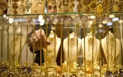 أسعار الذهب في مصر.. لماذا ارتفع