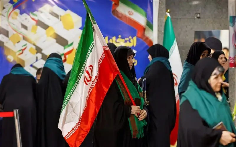 بعد فوز بزشكيان.. ما مصير الملف